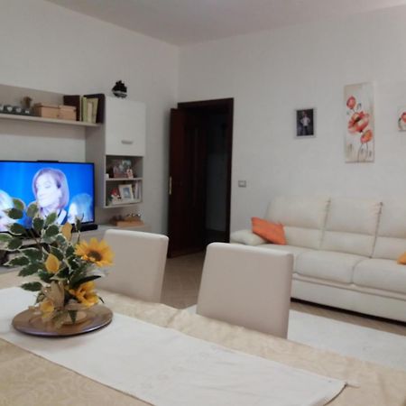 Appartamento Casa Ilaria อาร์ซาเคนา ภายนอก รูปภาพ