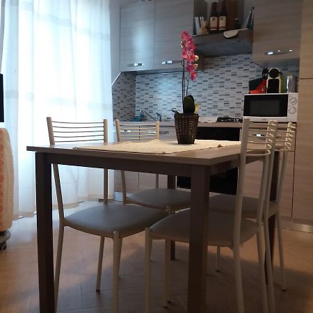Appartamento Casa Ilaria อาร์ซาเคนา ภายนอก รูปภาพ