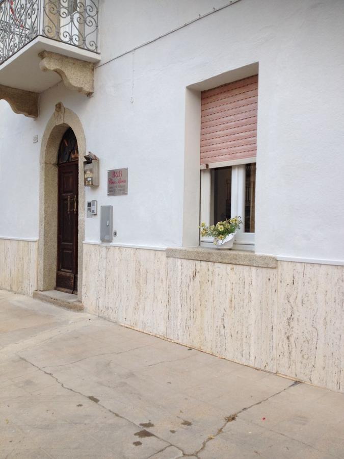 Appartamento Casa Ilaria อาร์ซาเคนา ภายนอก รูปภาพ