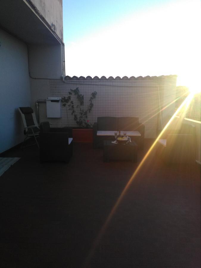 Appartamento Casa Ilaria อาร์ซาเคนา ภายนอก รูปภาพ