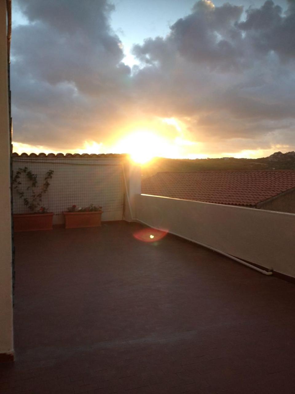 Appartamento Casa Ilaria อาร์ซาเคนา ภายนอก รูปภาพ