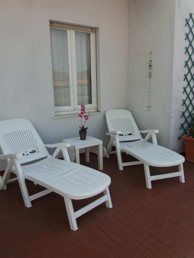 Appartamento Casa Ilaria อาร์ซาเคนา ภายนอก รูปภาพ
