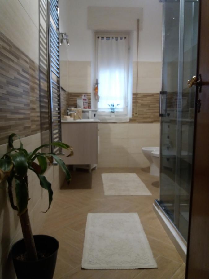 Appartamento Casa Ilaria อาร์ซาเคนา ภายนอก รูปภาพ
