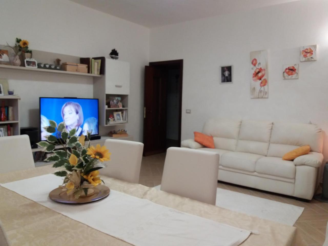 Appartamento Casa Ilaria อาร์ซาเคนา ภายนอก รูปภาพ