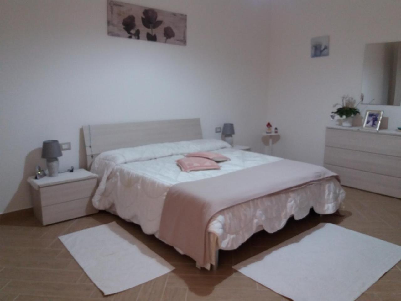 Appartamento Casa Ilaria อาร์ซาเคนา ภายนอก รูปภาพ