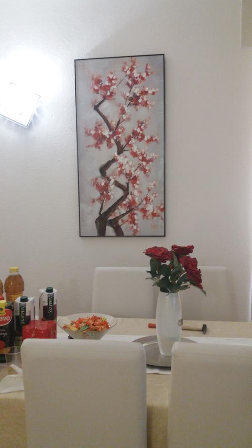 Appartamento Casa Ilaria อาร์ซาเคนา ภายนอก รูปภาพ
