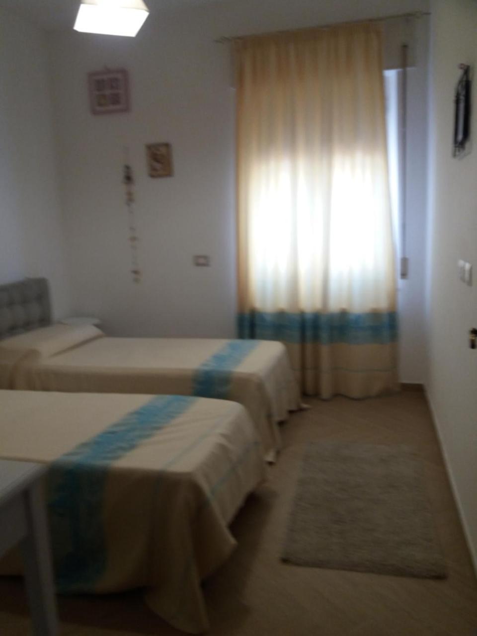 Appartamento Casa Ilaria อาร์ซาเคนา ภายนอก รูปภาพ