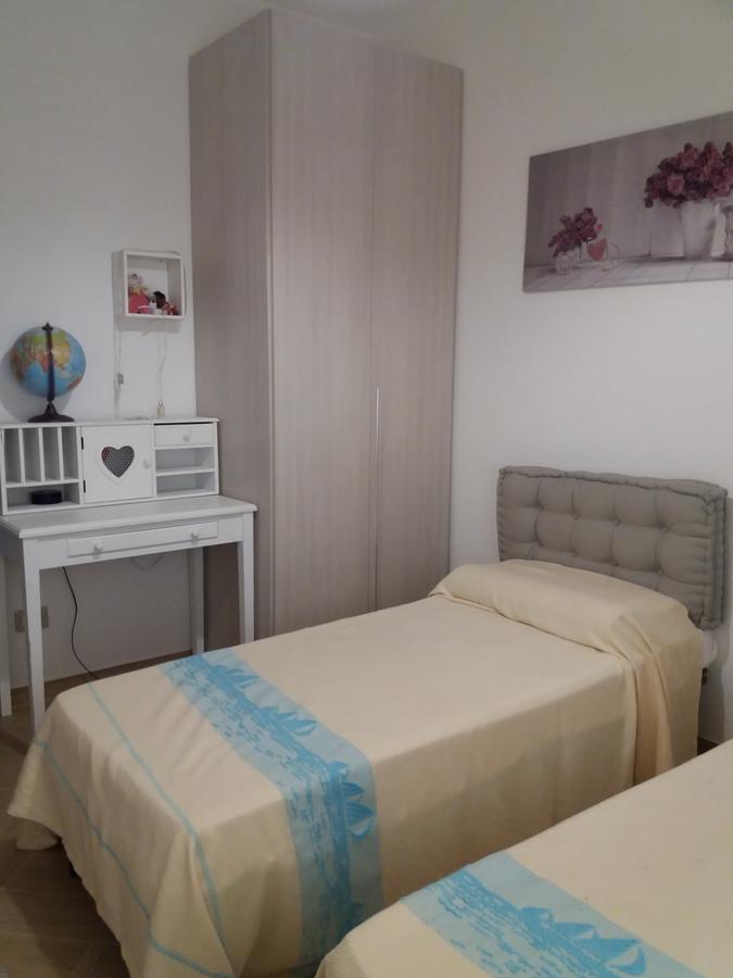 Appartamento Casa Ilaria อาร์ซาเคนา ภายนอก รูปภาพ