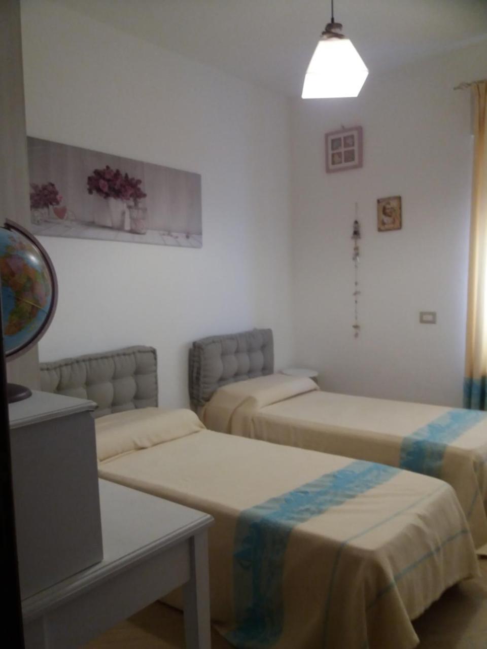Appartamento Casa Ilaria อาร์ซาเคนา ภายนอก รูปภาพ