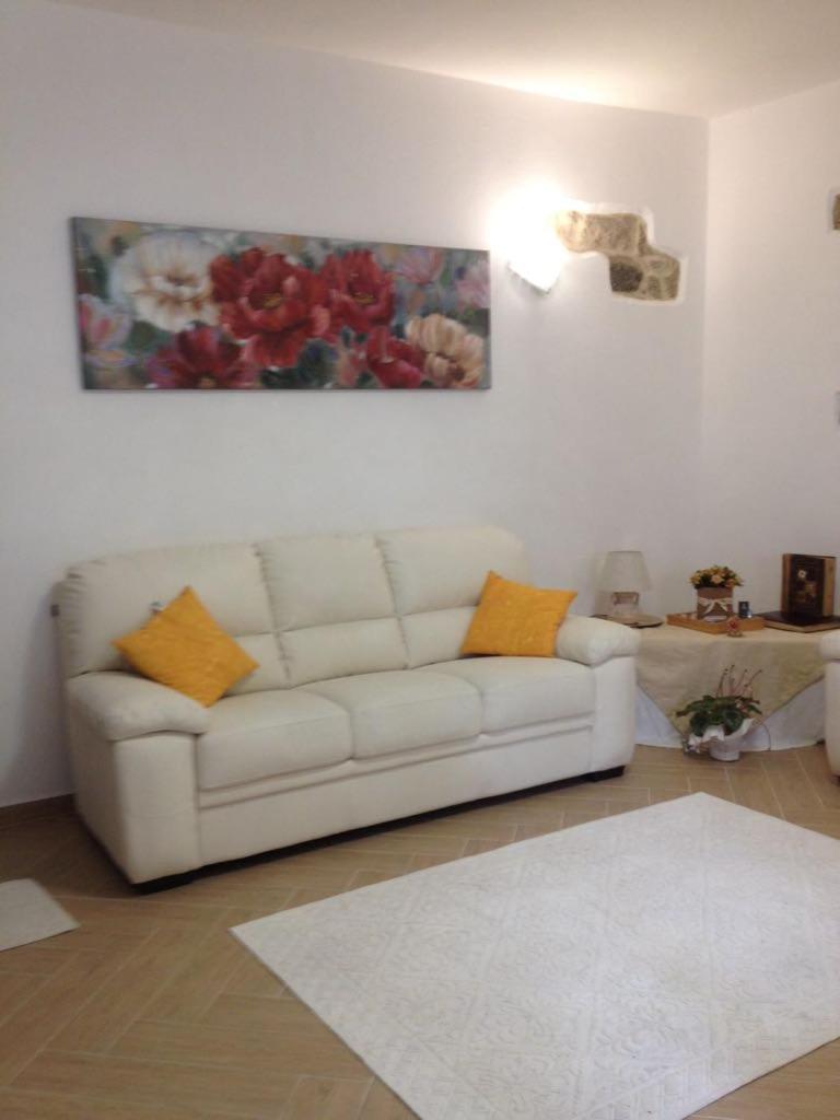 Appartamento Casa Ilaria อาร์ซาเคนา ภายนอก รูปภาพ
