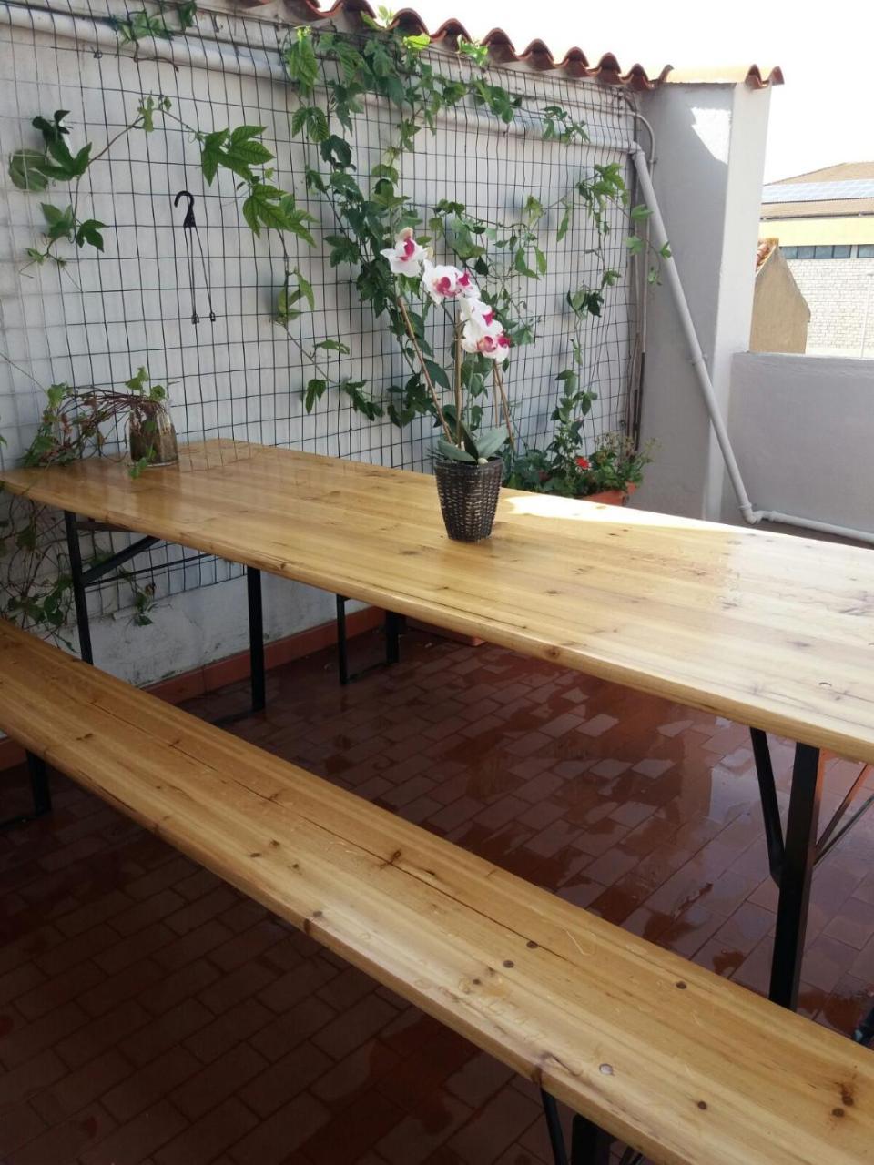 Appartamento Casa Ilaria อาร์ซาเคนา ภายนอก รูปภาพ
